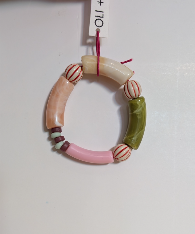 Bracelet - Oli et Mimi