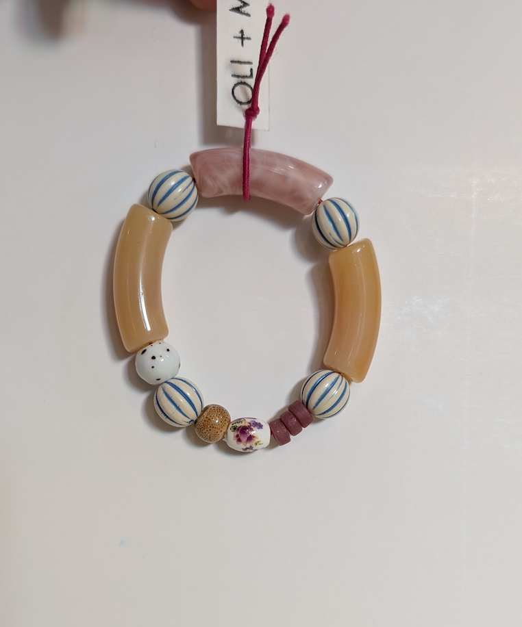 Bracelet - Oli et Mimi