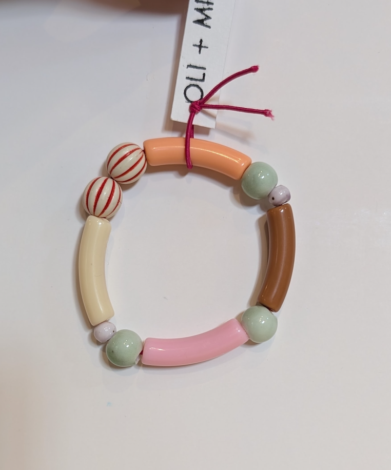 Bracelet - Oli et Mimi