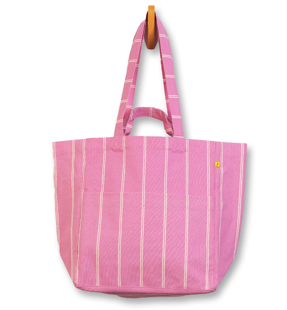Sac fourre-tout - Box Tote - fluf