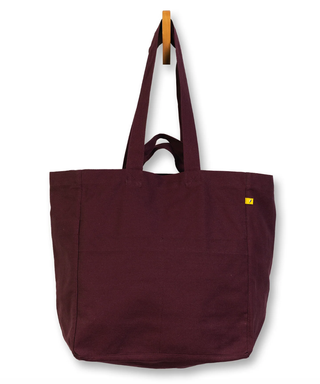 Sac fourre-tout - Box Tote - fluf