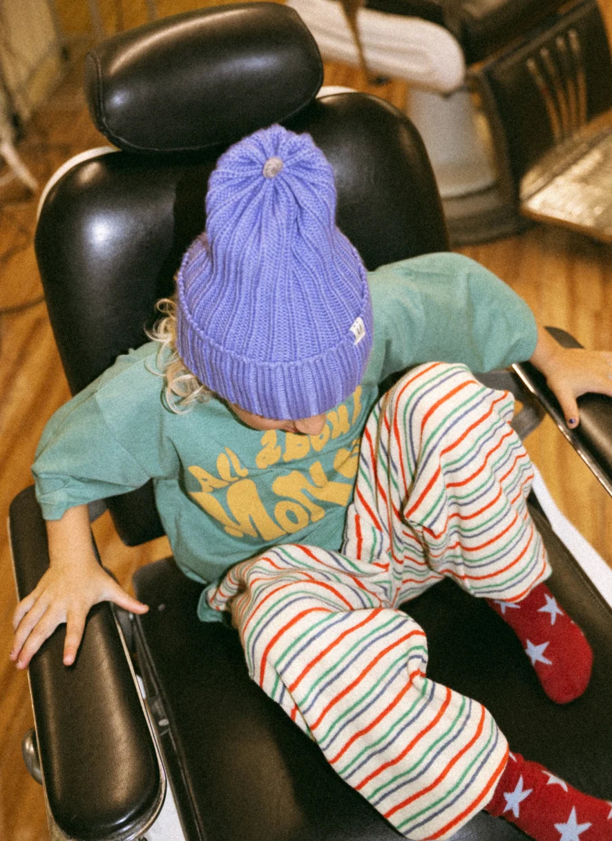Chaussettes Enfants - Hello Harlow