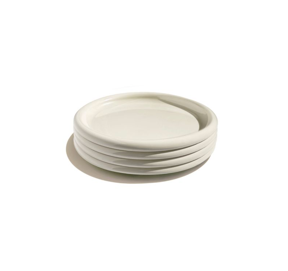 Set de 4 assiettes à diner Rolli - Xenia Taler