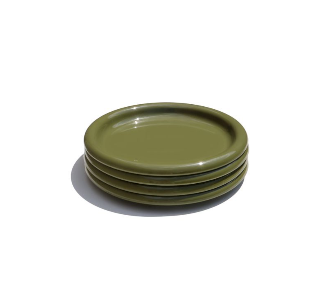 Set de 4 assiettes à diner Rolli - Xenia Taler
