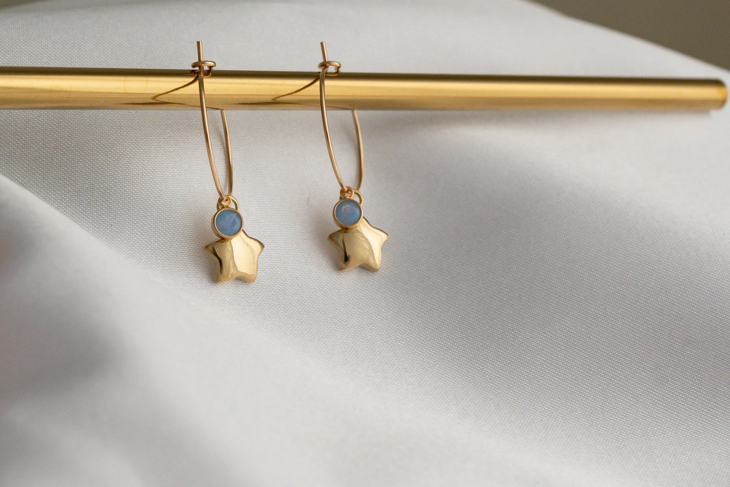 Collection Boucles - Martineland