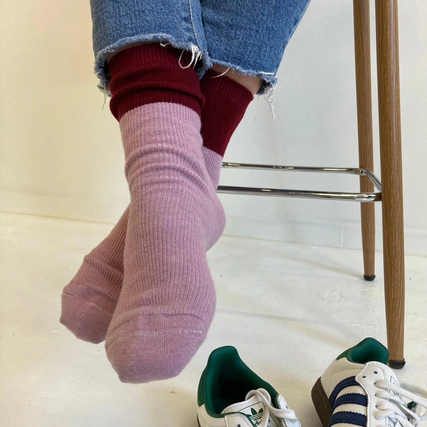 Chaussettes chalet - Unified