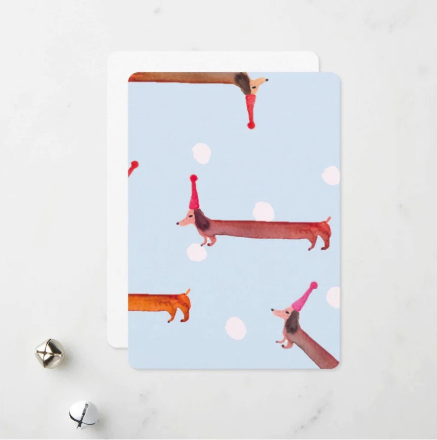 Collection Cartes de Souhaits - Poegraphia