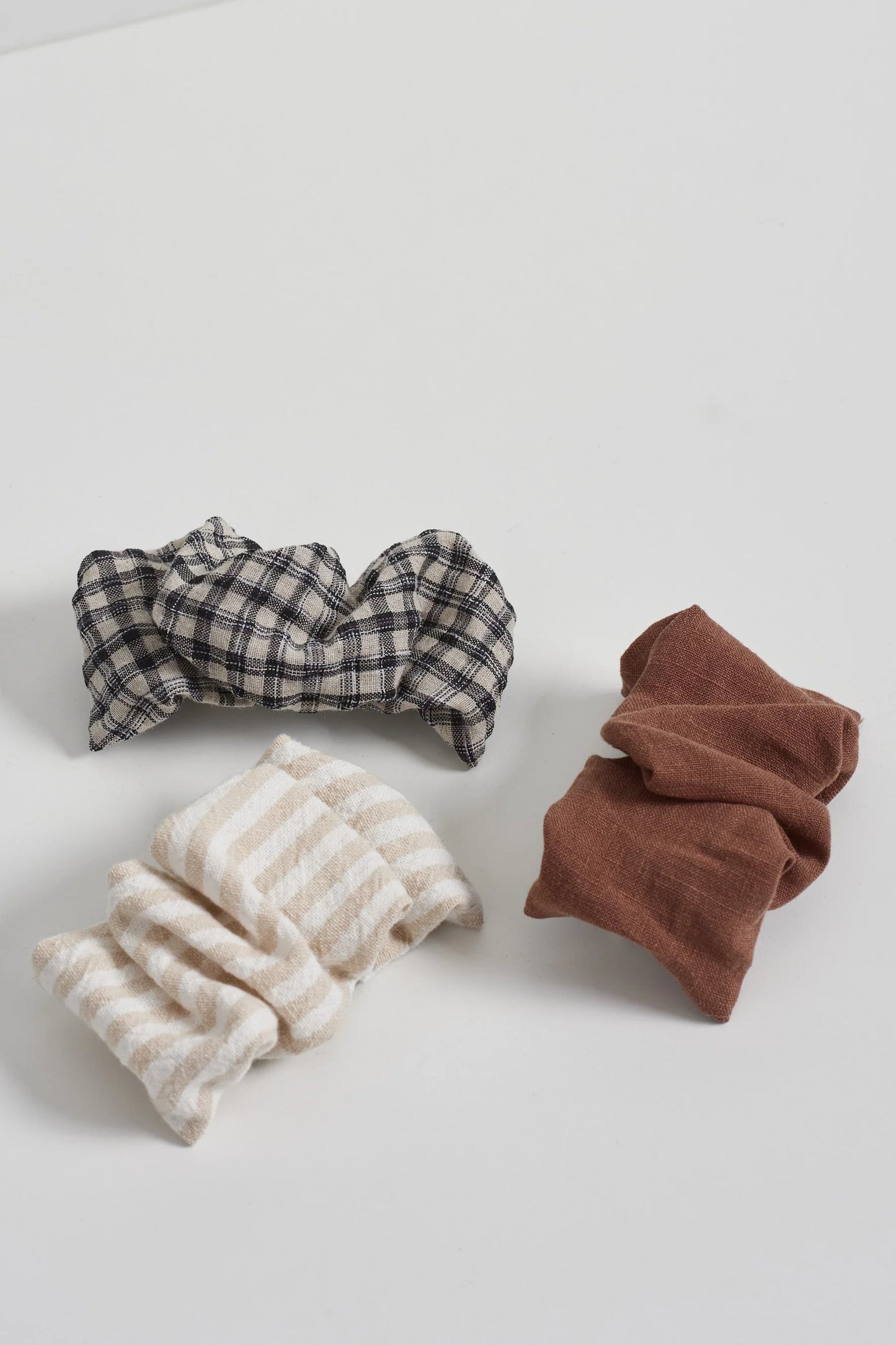Lot de 3 barrettes Clueless - Heirloom