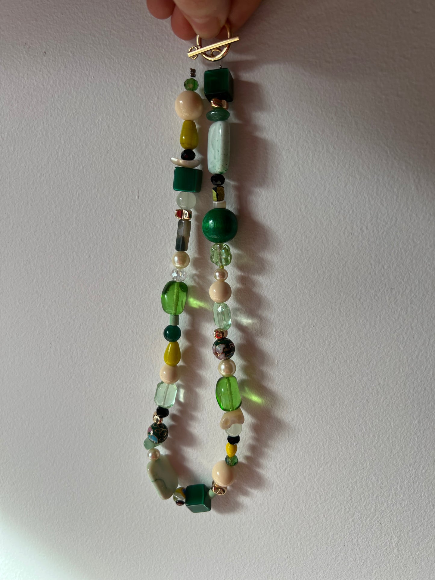 Colliers Mix & Match - Aditi Lab