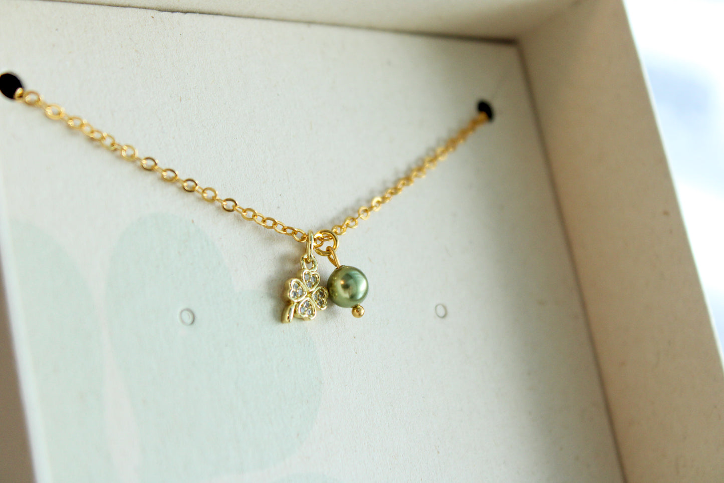 Collier Juliette - Grow Accesorios