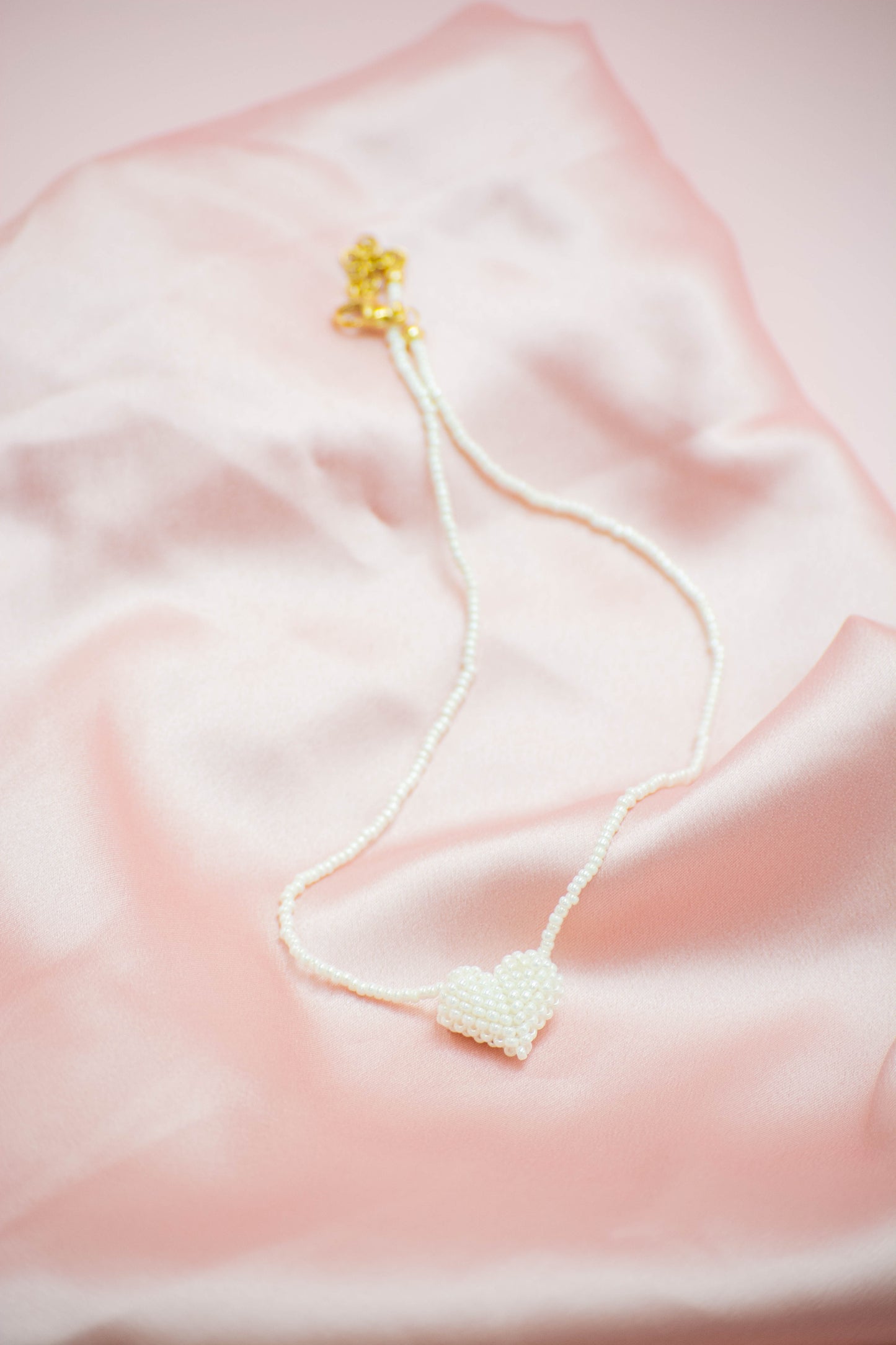 Collier Bonbon - Grow Accessorios