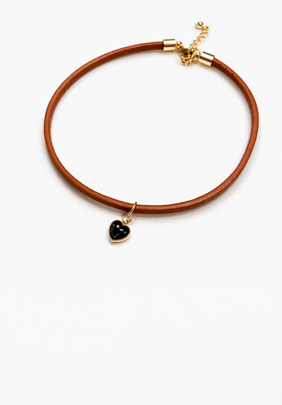 Collier Coralie - Grow Accesorios