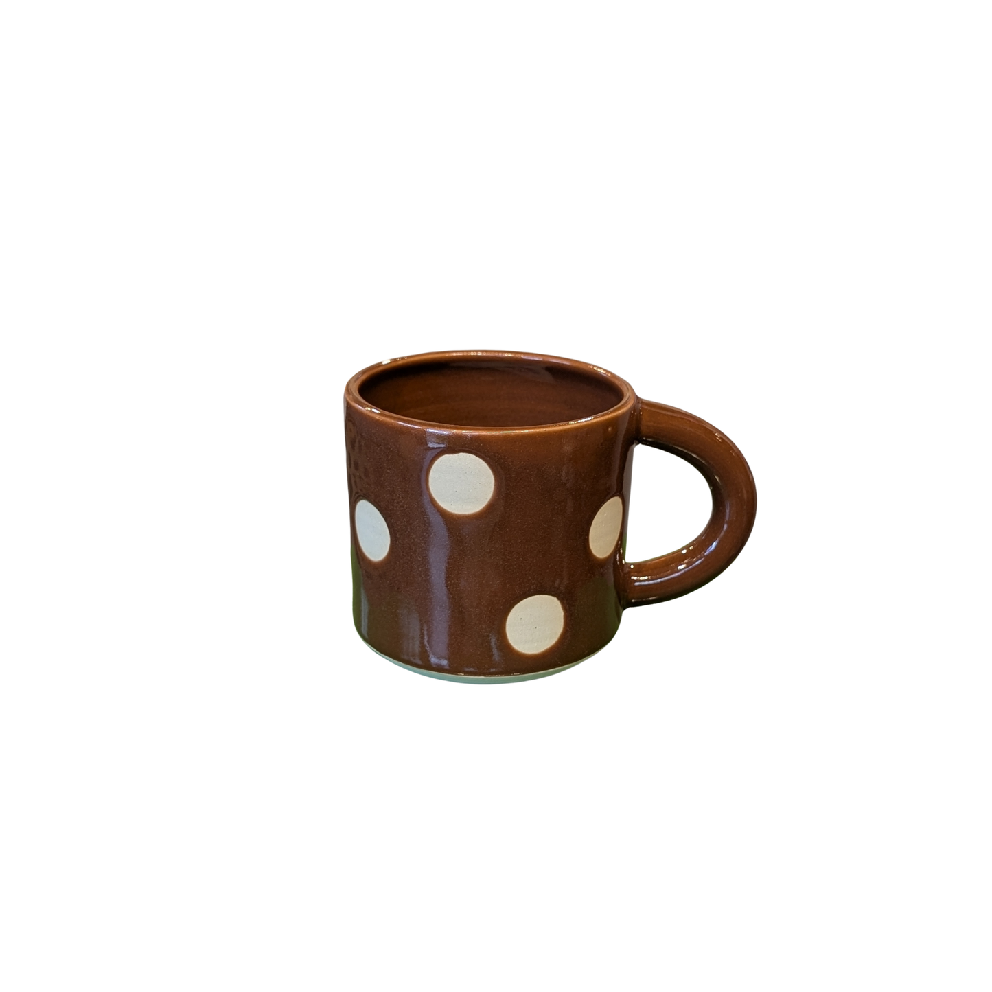 Collection Tasses à Pois - Amphora Ceramics