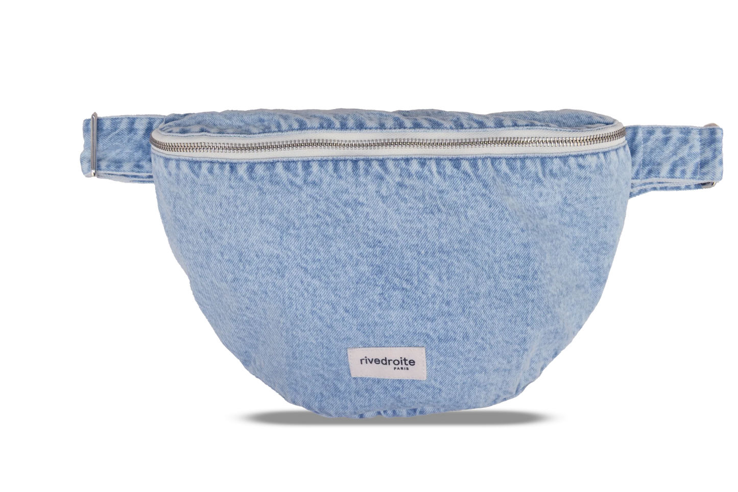 Custine XL Banana Bag-Paris right shore