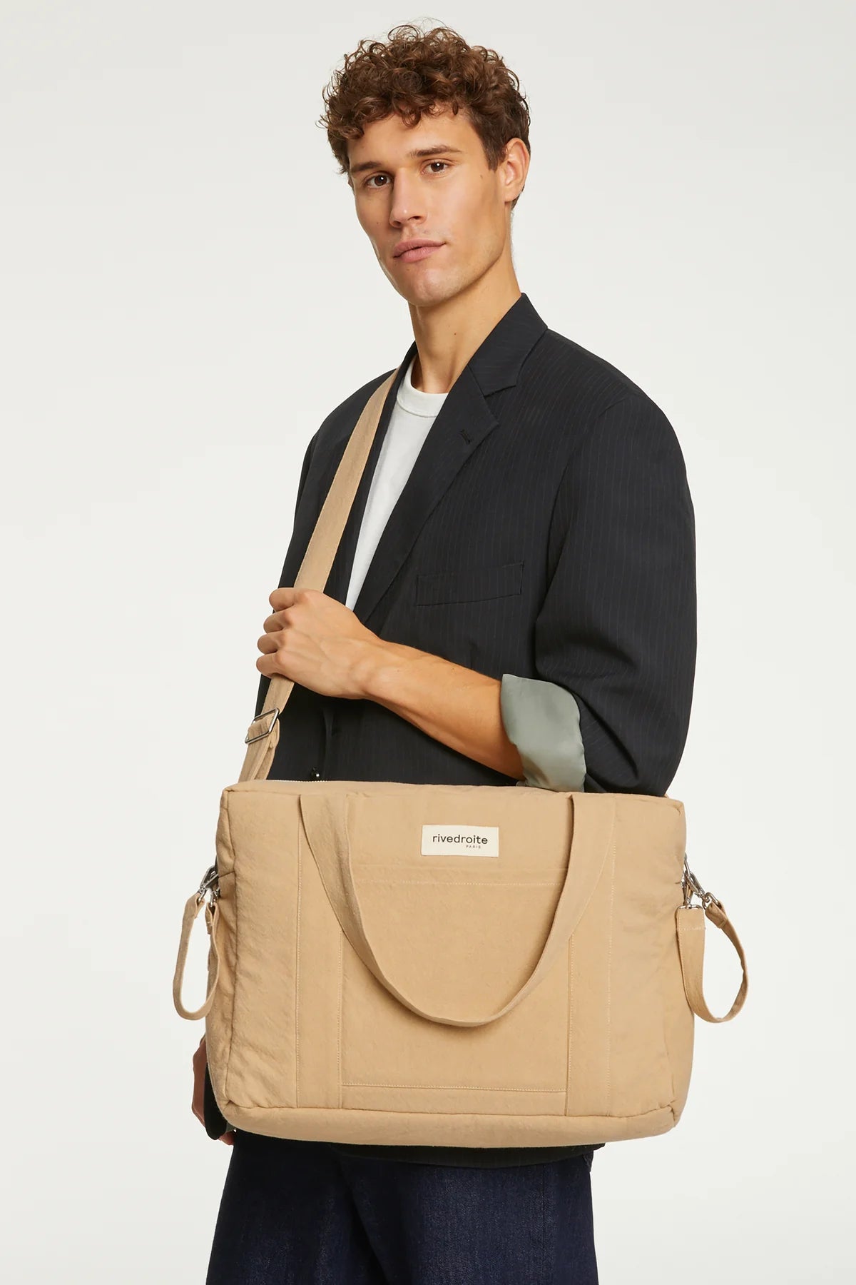 Sac à langer Darcy - Rive Droite Paris