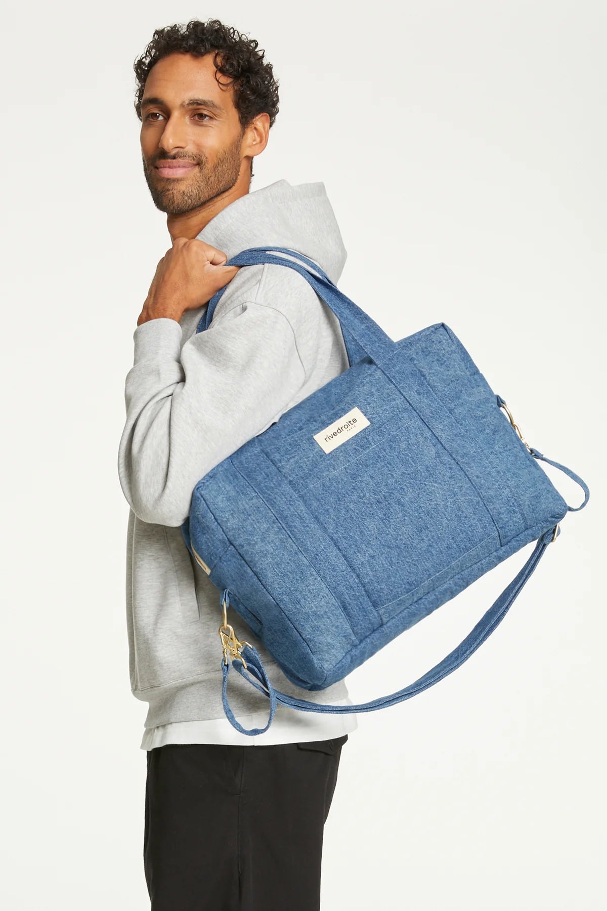 Sac à langer Darcy - Rive Droite Paris