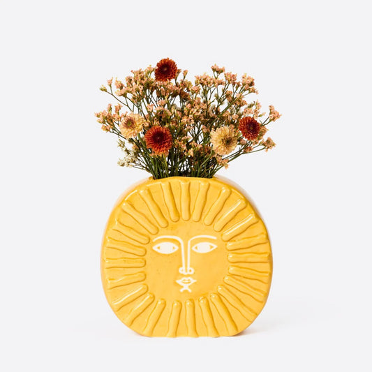 Vase SUN Vase - DOIY