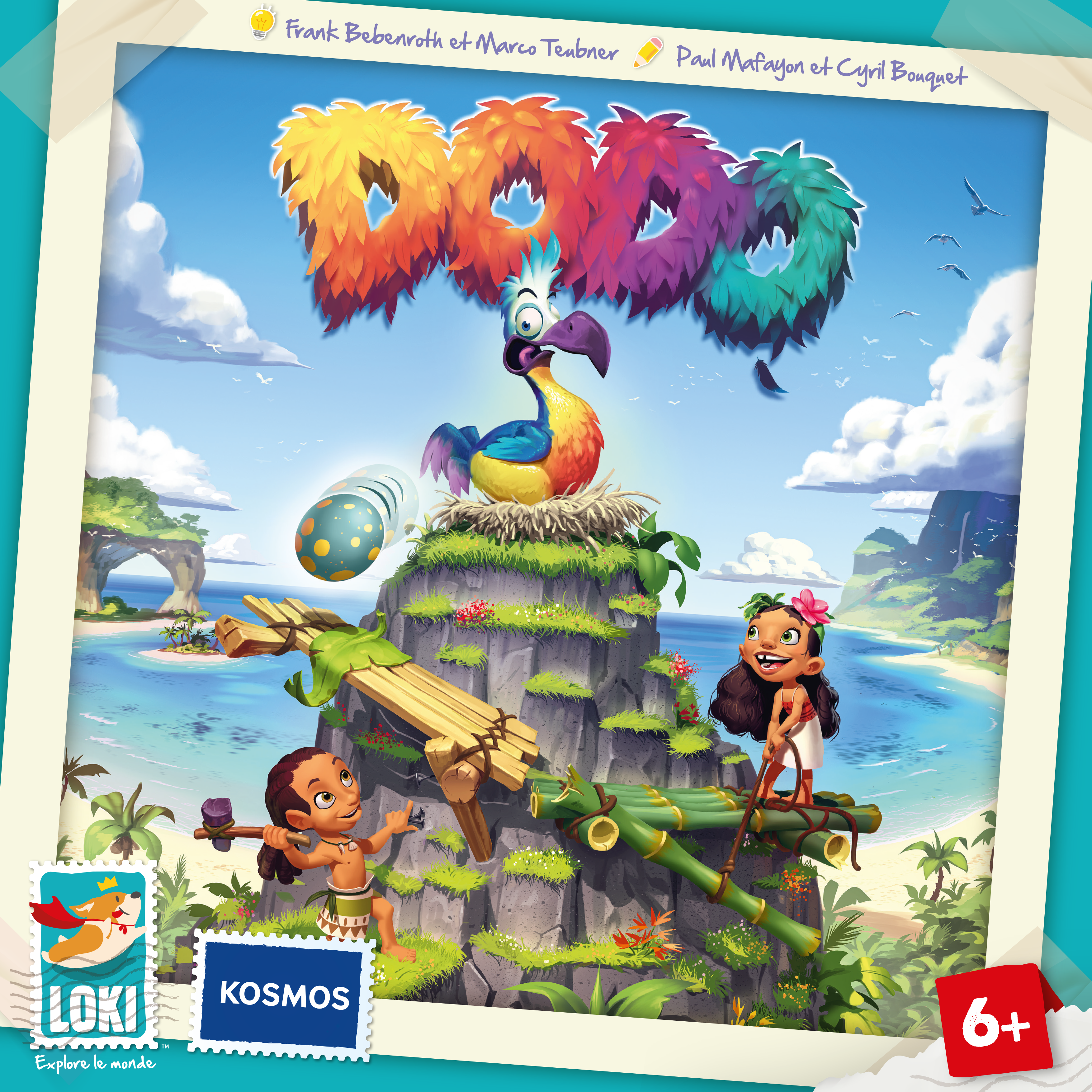 Gioco Da Tavolo Troll E Dragon Loki – Per Serate Tra Amici, Confezione Originale