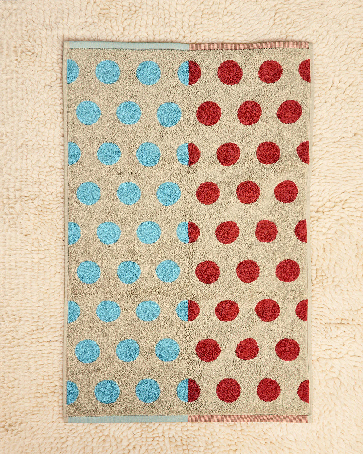 Tapis de bain "DOT" Bath mat - Dusen Dusen