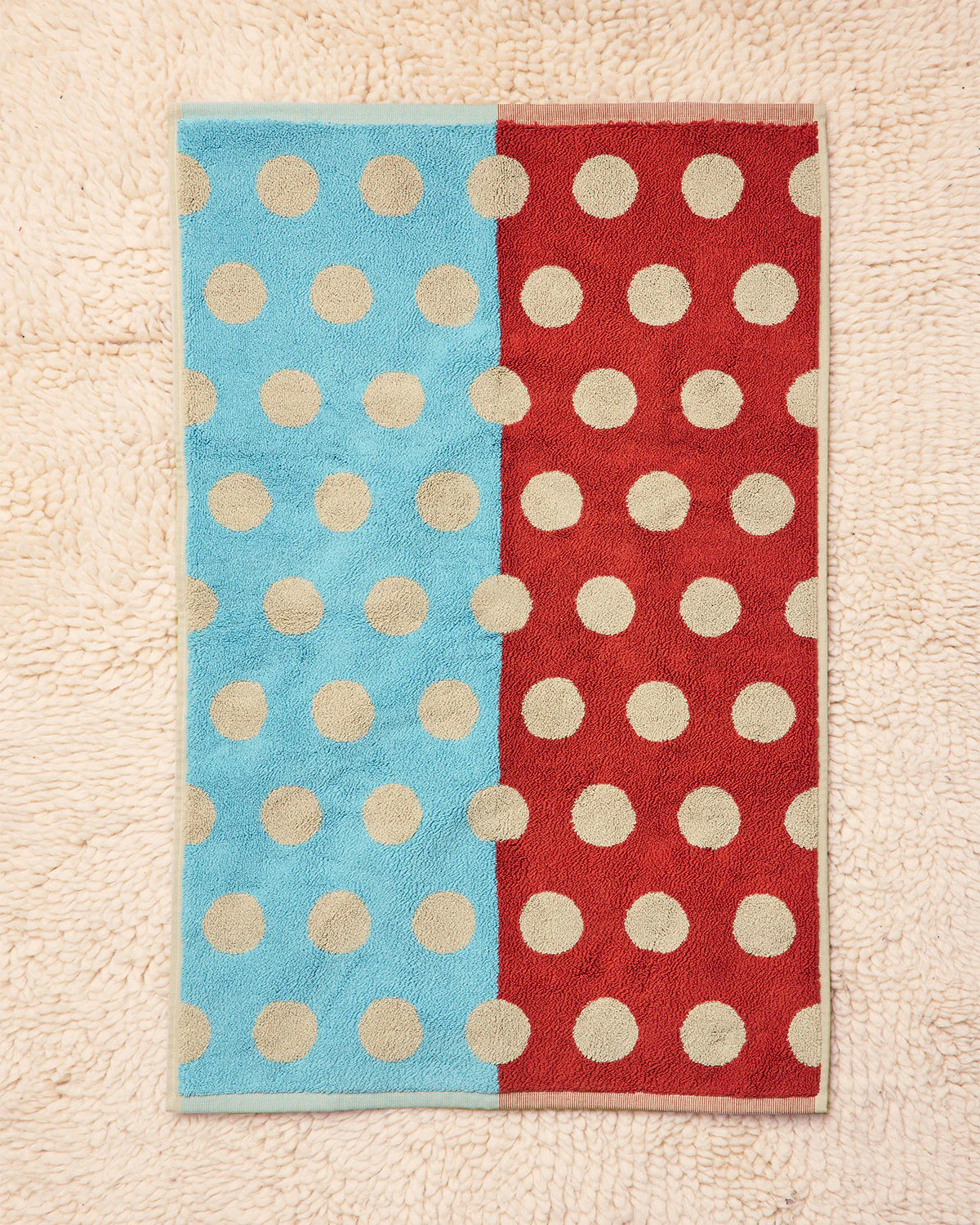 Tapis de bain "DOT" Bath mat - Dusen Dusen