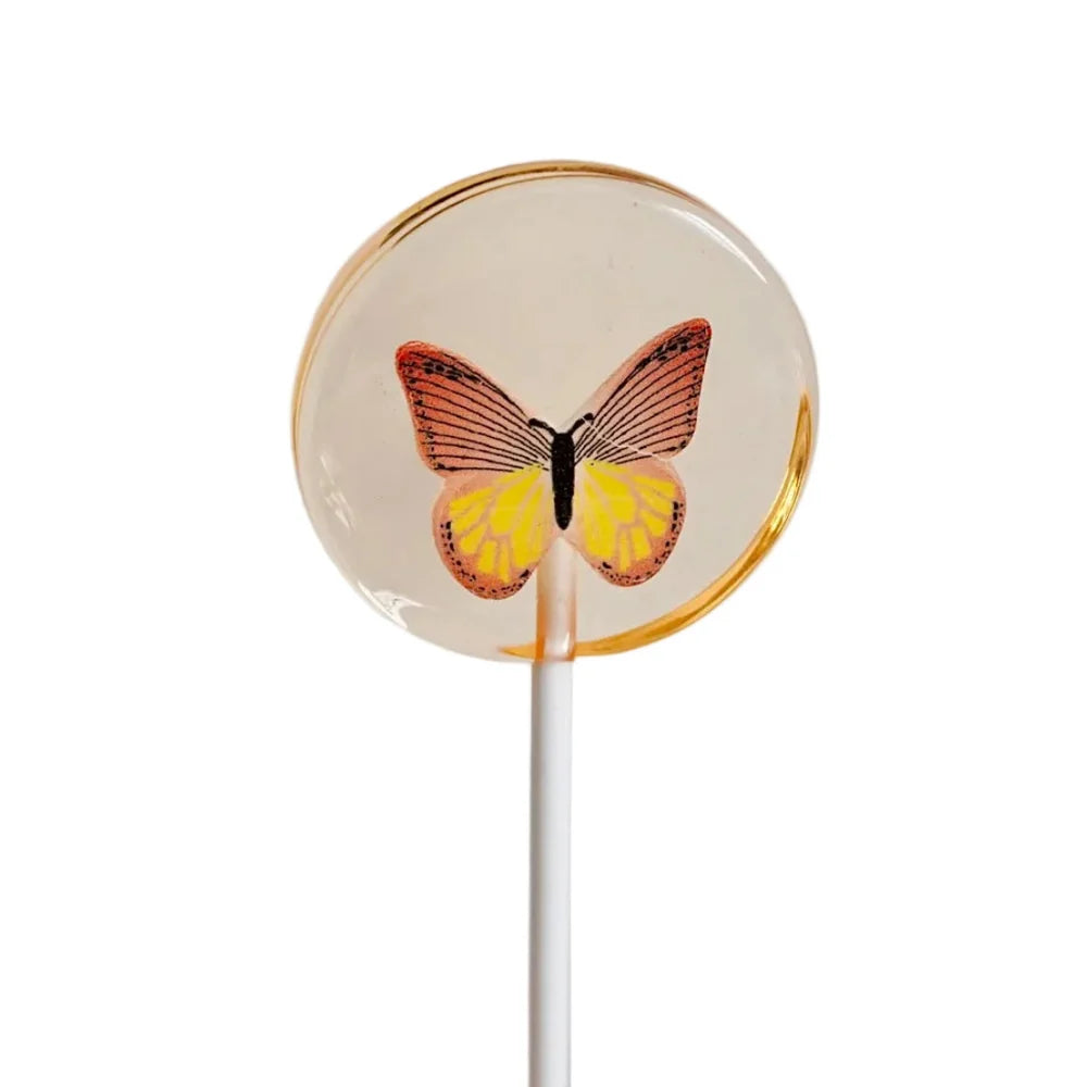 Sucette sans sucre - Sugar free Lollipop - Candylabs