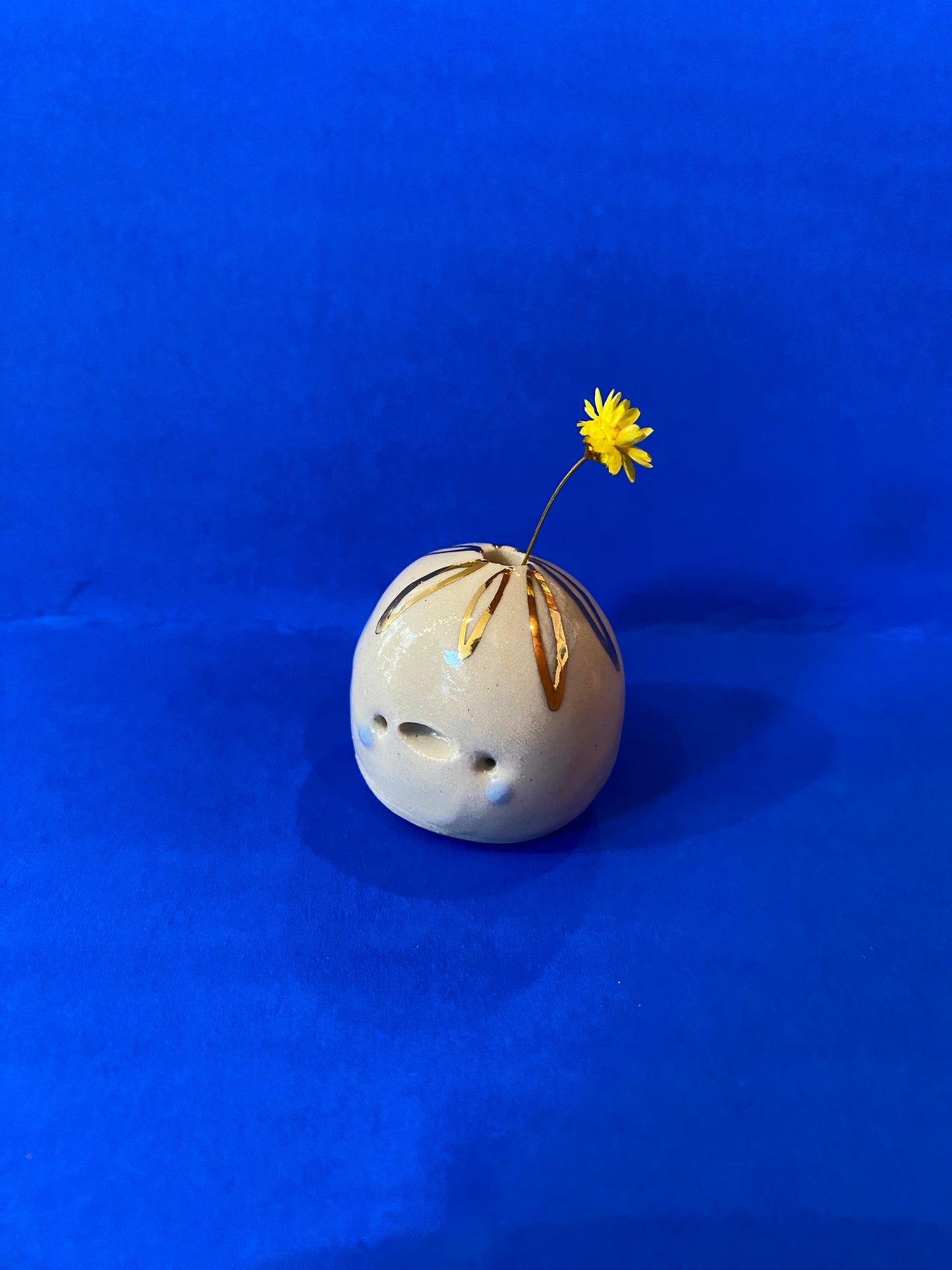 Mini porte bonheur Patate - Lucky Potato - The Pottery Parade