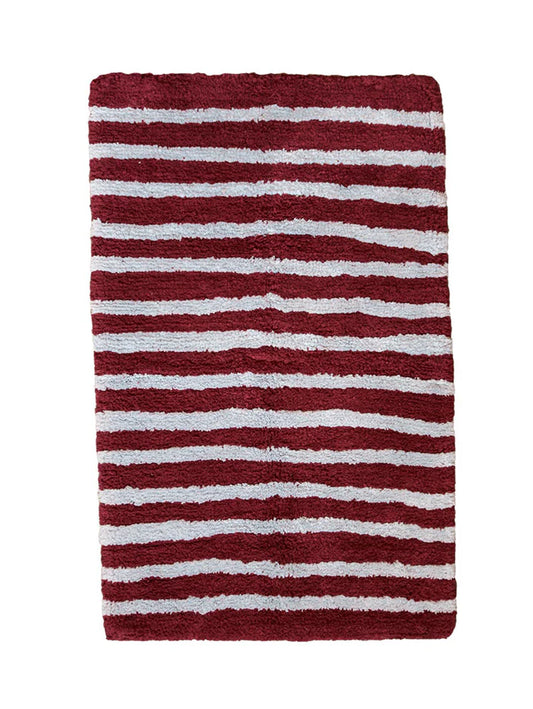 Tapis de bain Strokes Bath Mat - Mosey Me