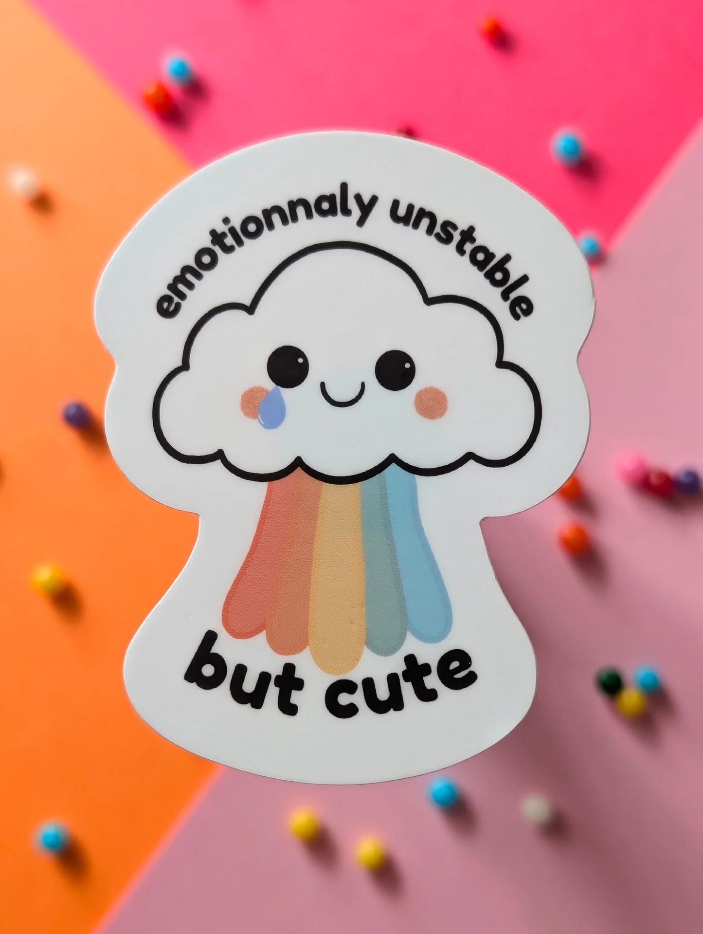 Autocollants - Bastine