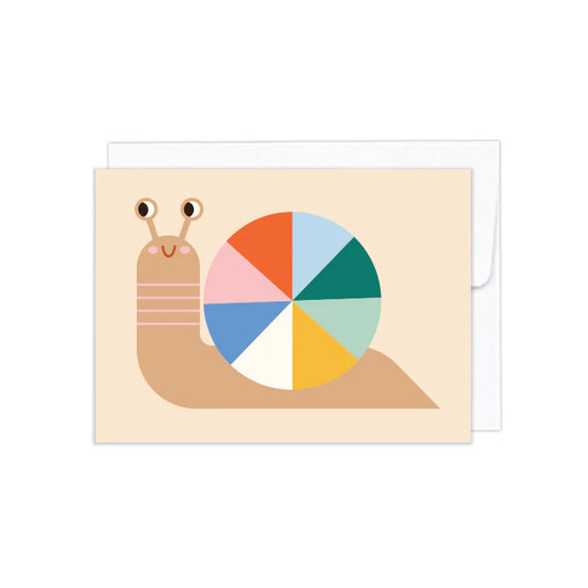 Cartes de souhaits - Club pastel
