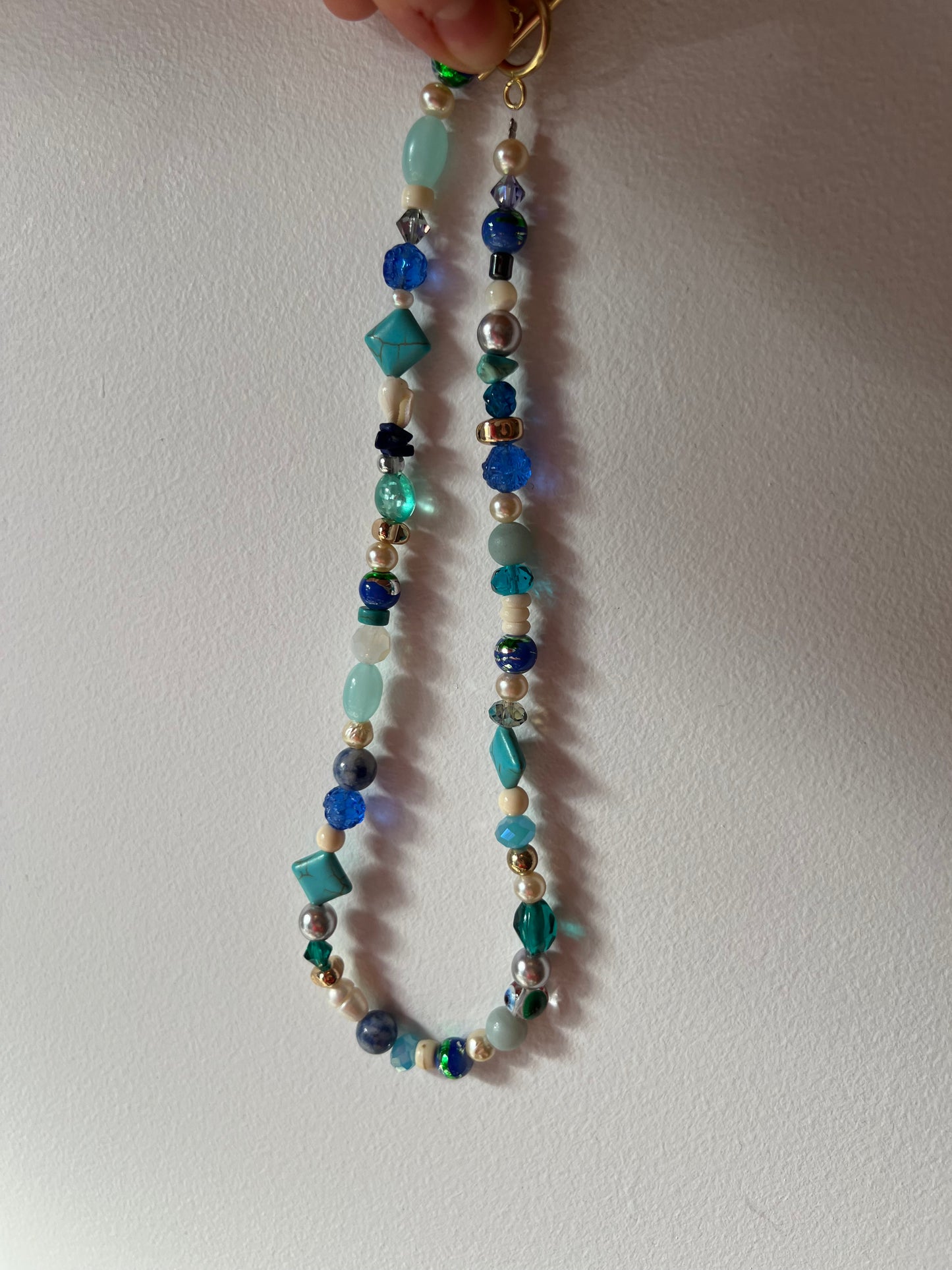 Colliers Mix & Match - Aditi Lab