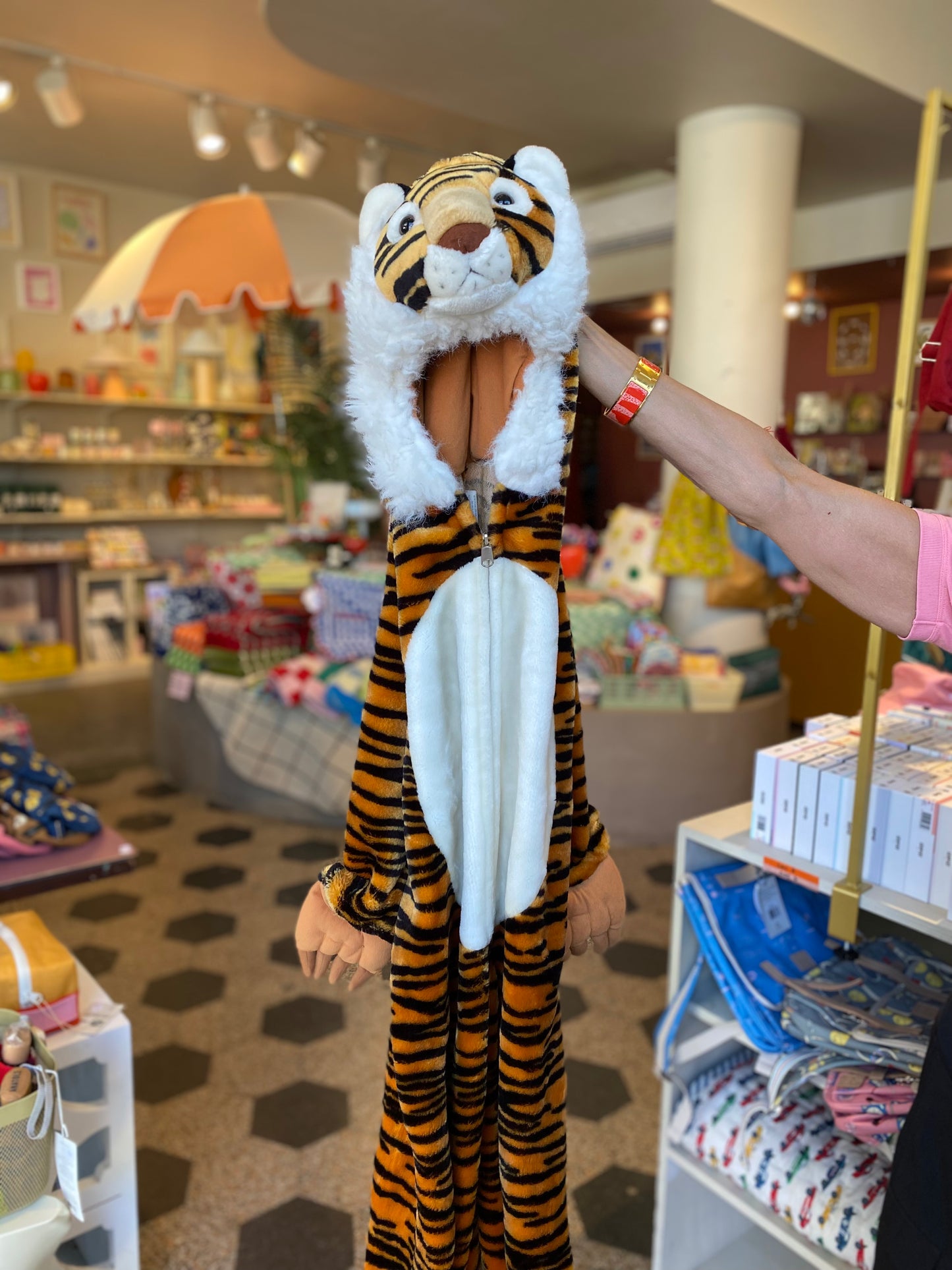 HALLOWEEN - costume deguisement - Pepites de Fripe