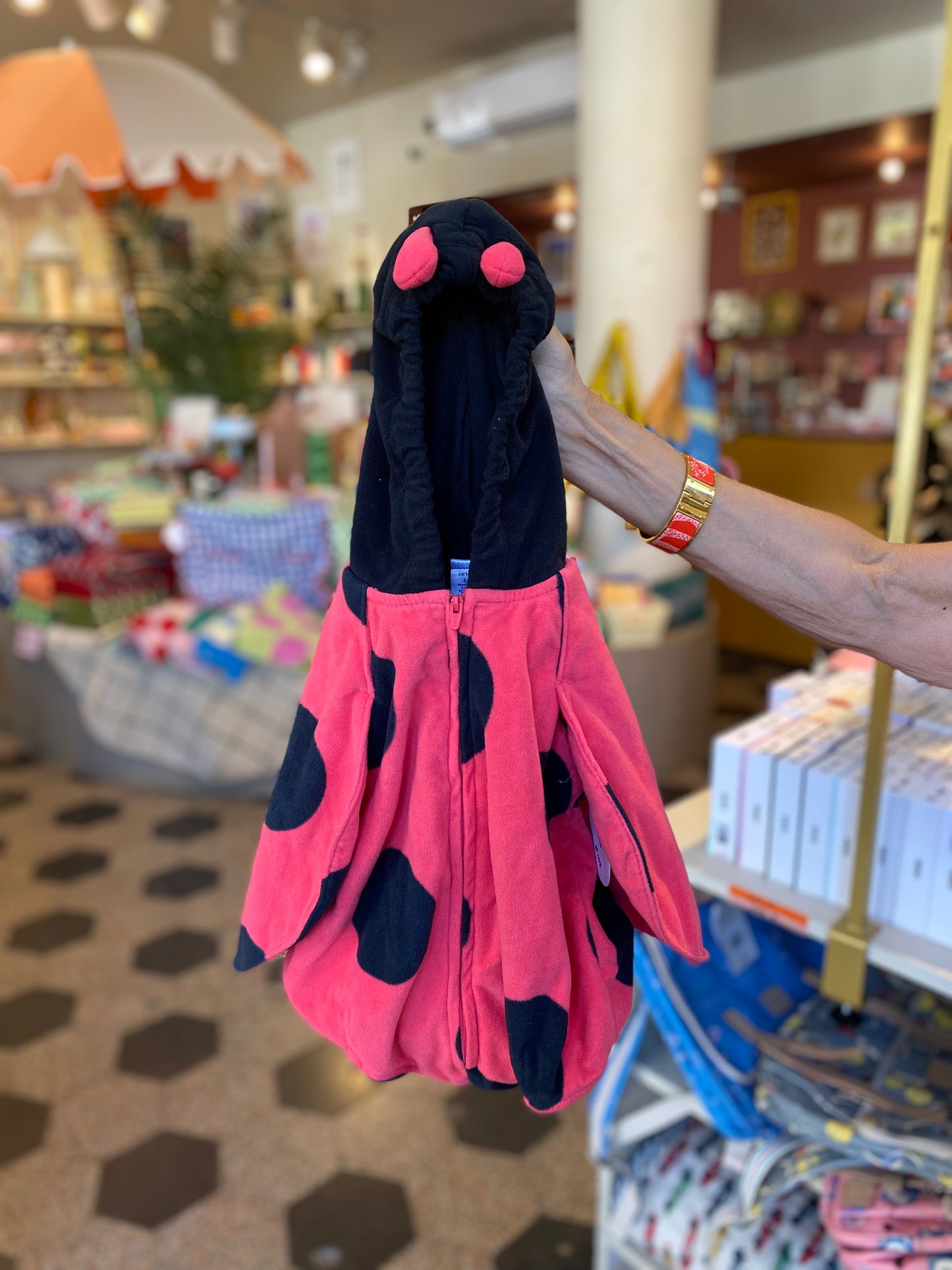 HALLOWEEN - costume deguisement - Pepites de Fripe