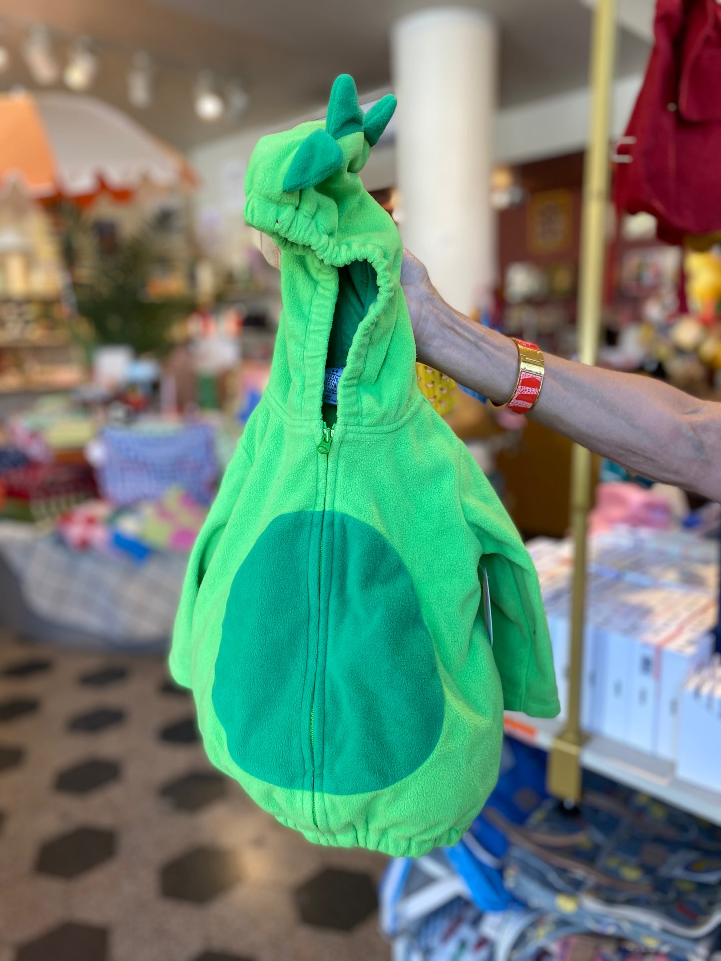 HALLOWEEN - costume deguisement - Pepites de Fripe