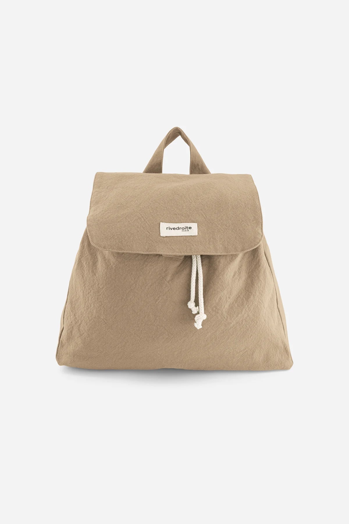 Georges backpack-right shore