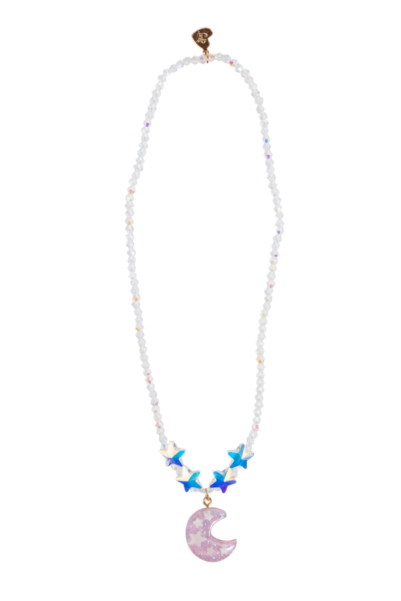 Collier clair de lune - Great Pretenders
