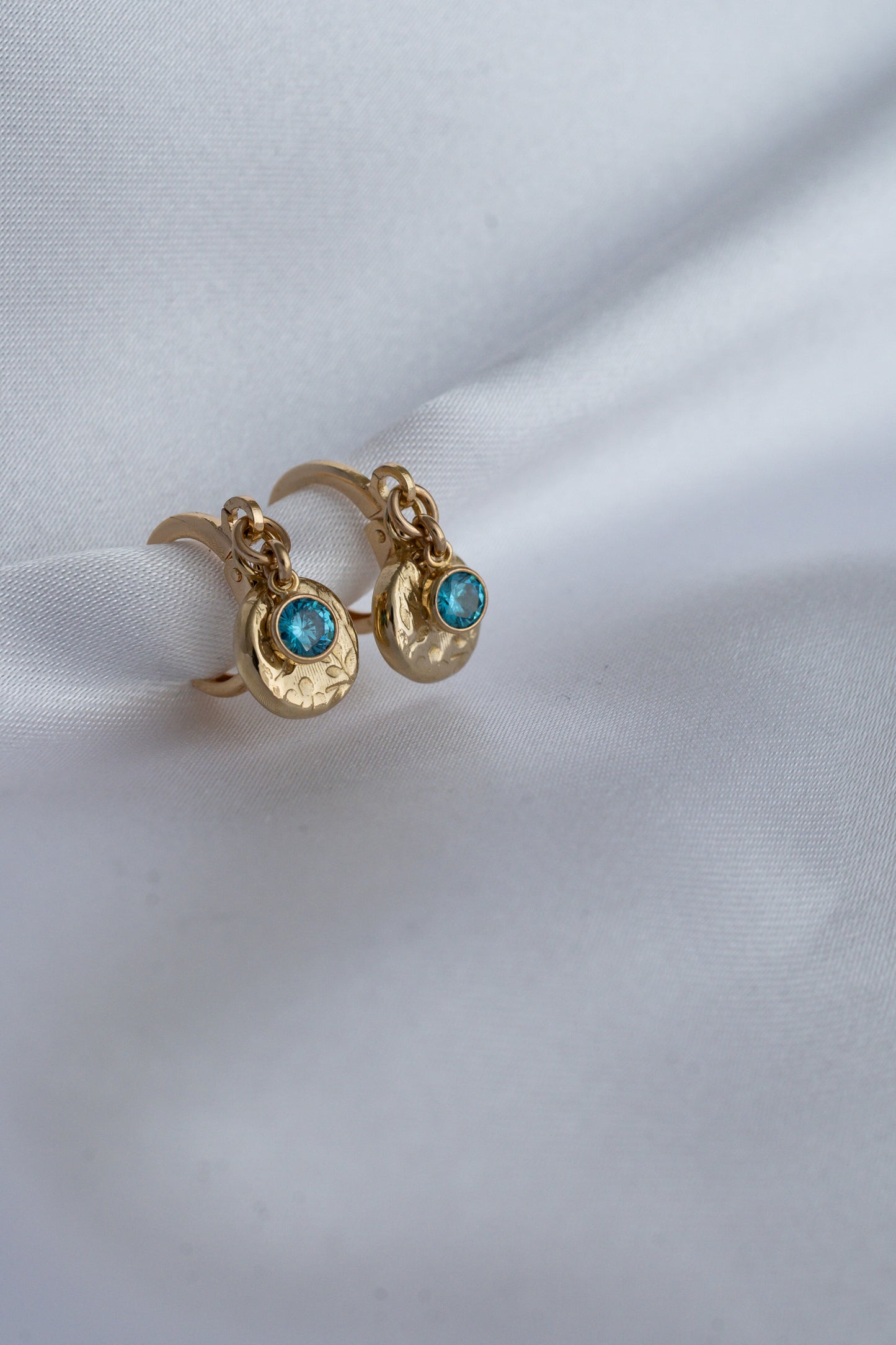 Collection Boucles - Martineland