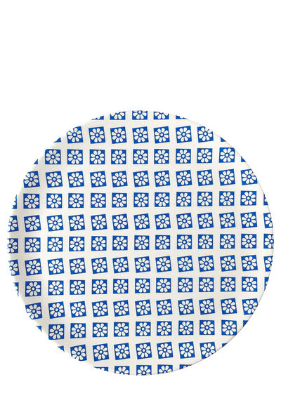 Sets de 4 Assiettes GRANDE - Xenia Taler - 5 modèles dispo