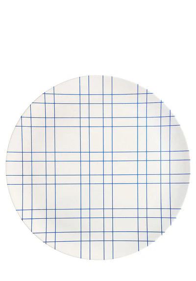 Sets de 4 Assiettes GRANDE - Xenia Taler - 5 modèles dispo