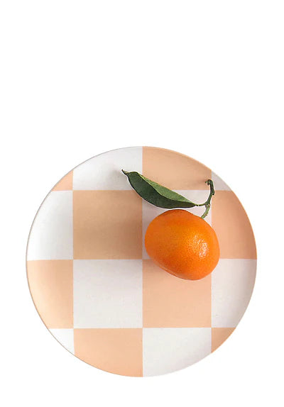 Set de 4 Assiettes PETITE - Xenia Taler - 5 modèles dispo