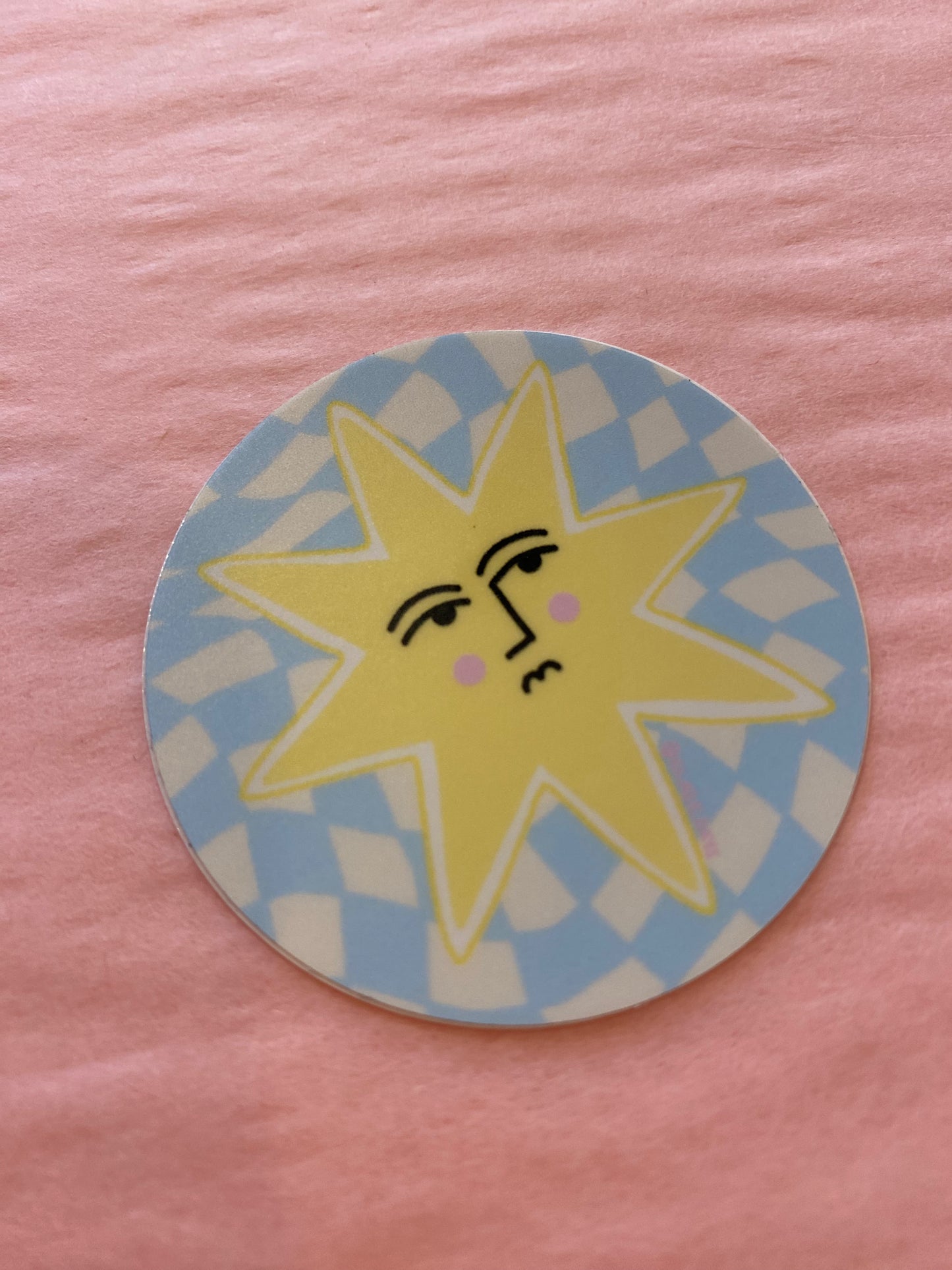 Autocollants Stickers - Glaze Days