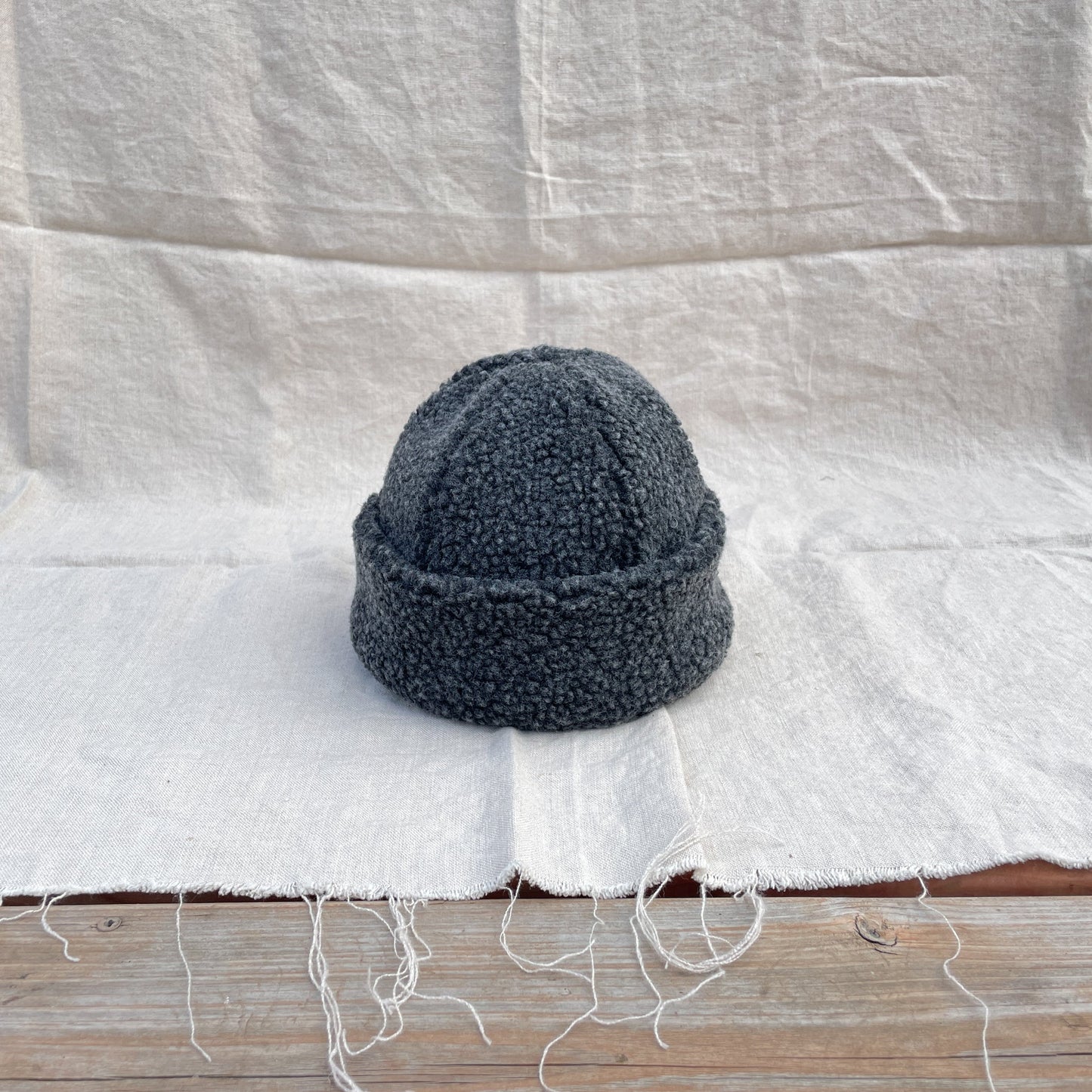 Collection Tuques Sherpa - Avec Patience