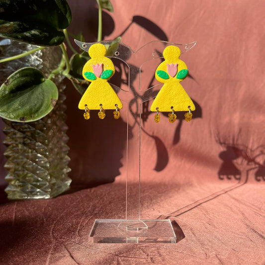 Collection Boucles -  Mzayyanin