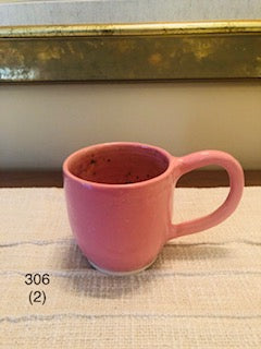 Collection cups with handle-Ceramic play