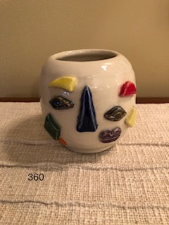 Collection Vases - Joude céramique