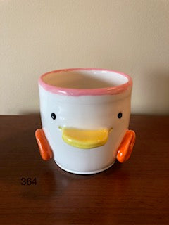 Ducks-Ceramic Play Collection