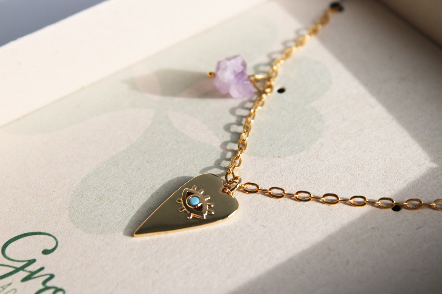 Collier collection Essential Gold- Grow Accesorios