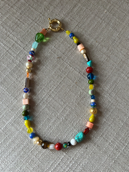 Colliers Mix & Match - Aditi Lab