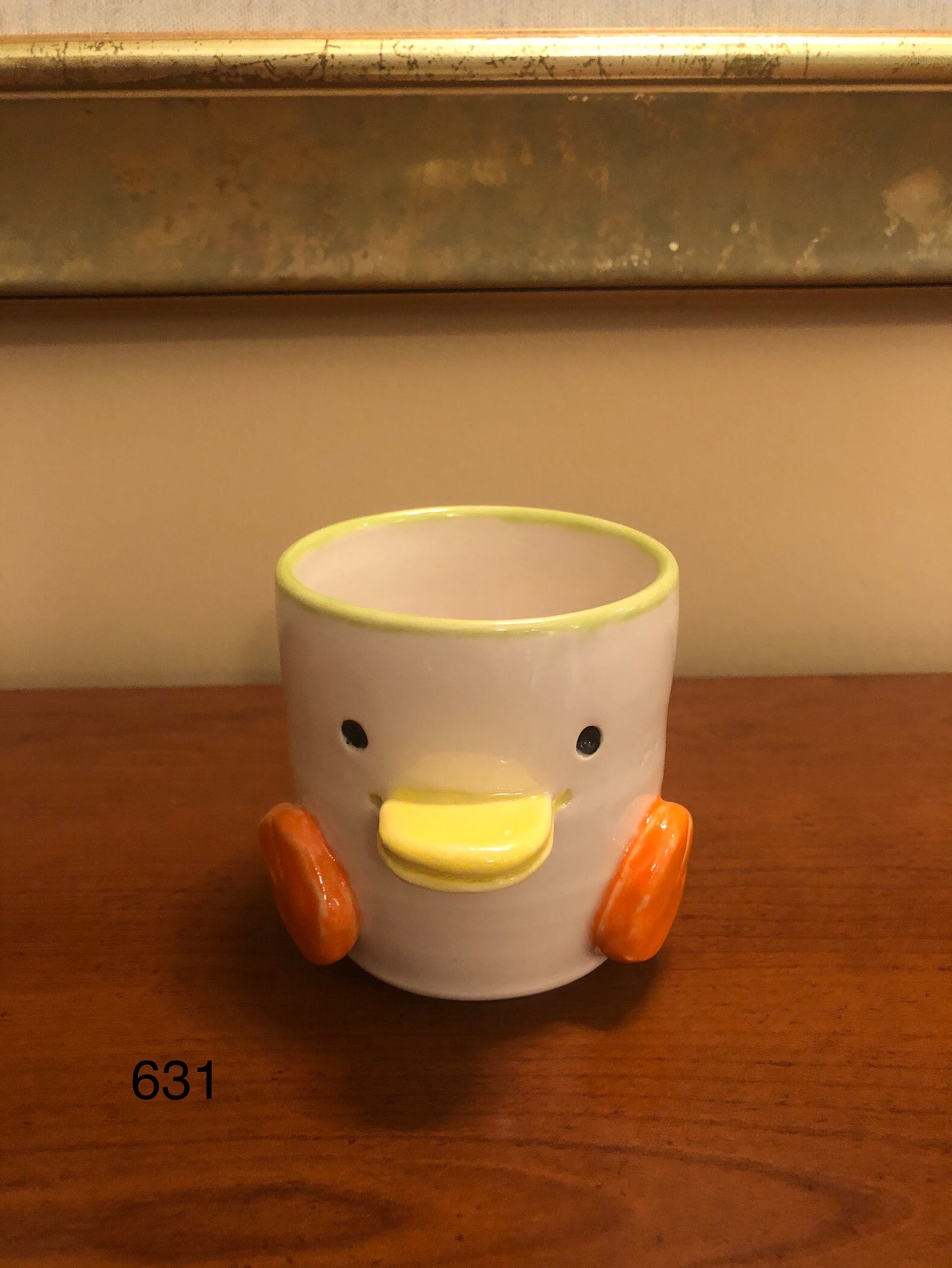 Ducks-Ceramic Play Collection