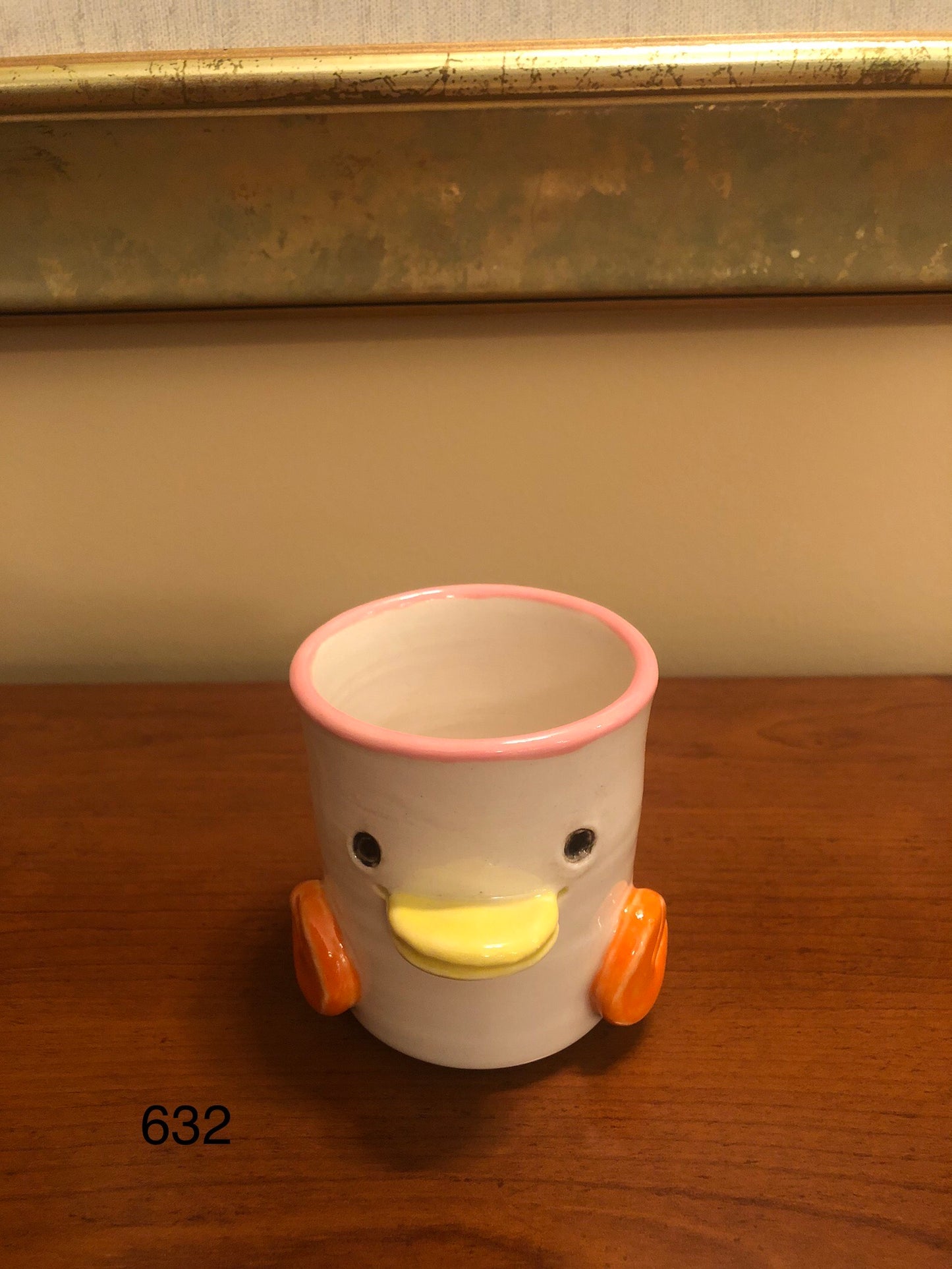 Ducks-Ceramic Play Collection