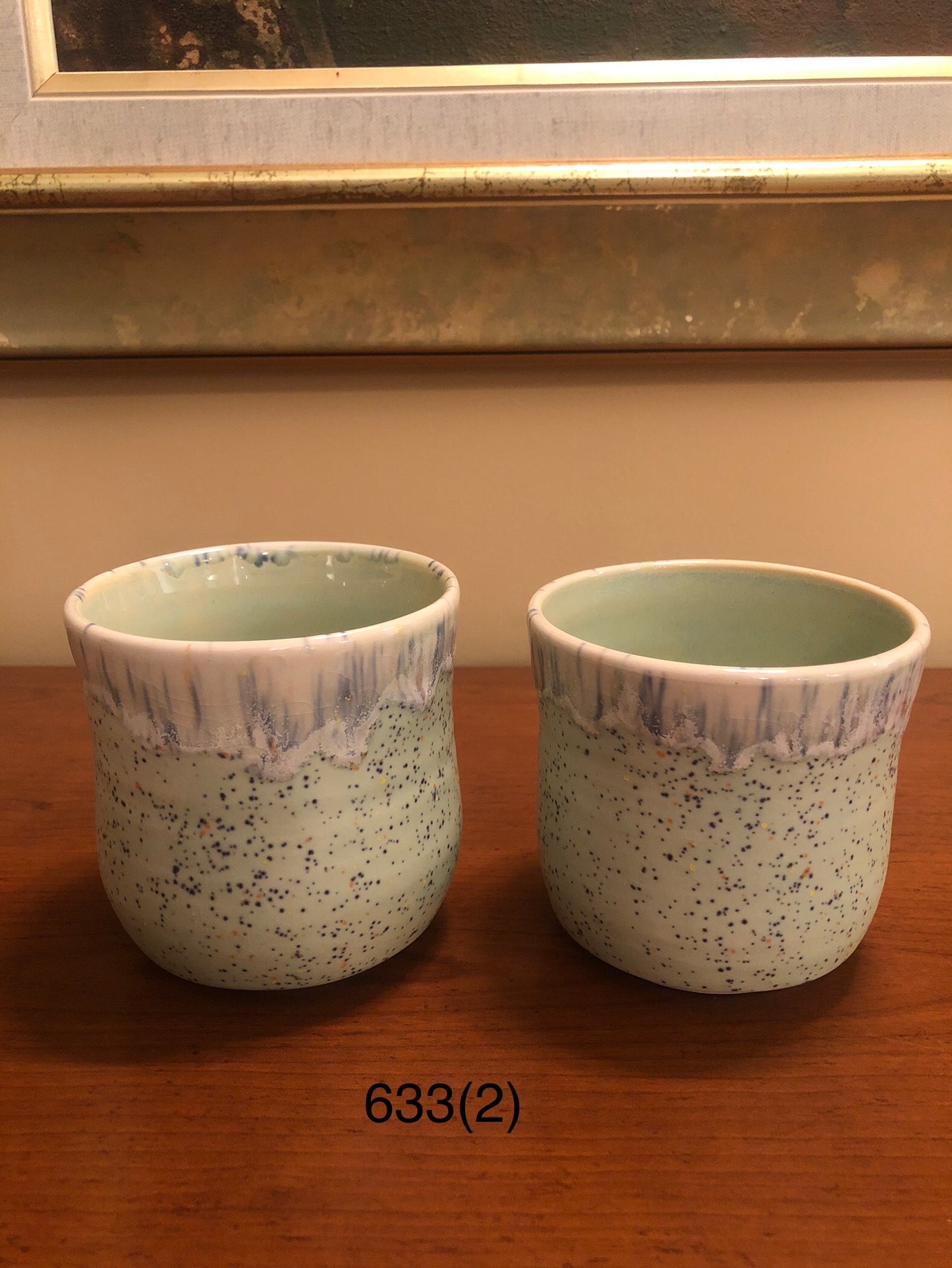 Collection de tasses et gobelets - Joude Céramique